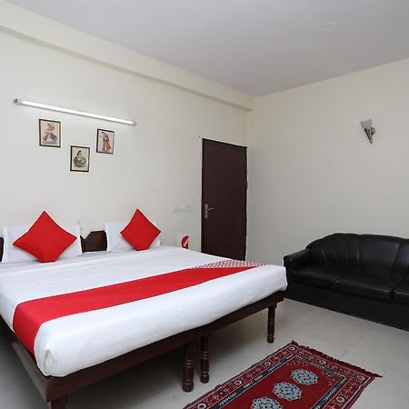 Hotel O Celebration Bnb Home Delhi  Exteriör bild