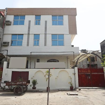 Hotel O Celebration Bnb Home Delhi  Exteriör bild