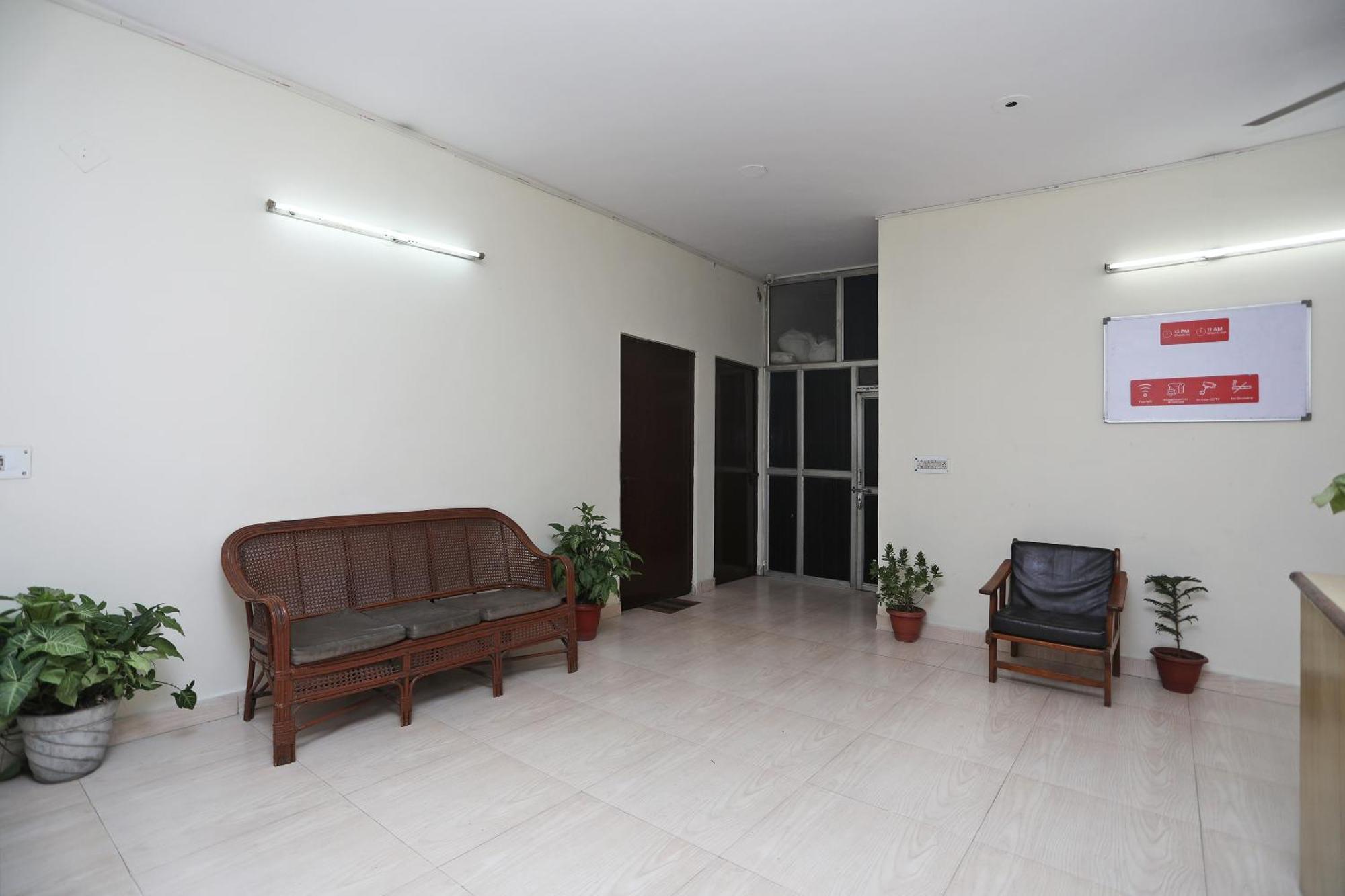 Hotel O Celebration Bnb Home Delhi  Exteriör bild