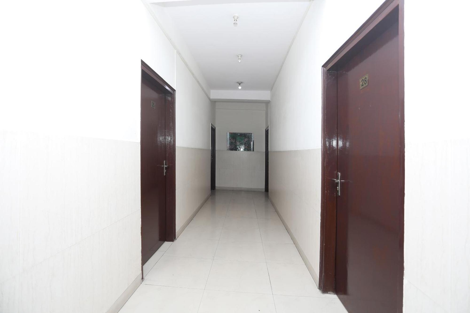Hotel O Celebration Bnb Home Delhi  Exteriör bild