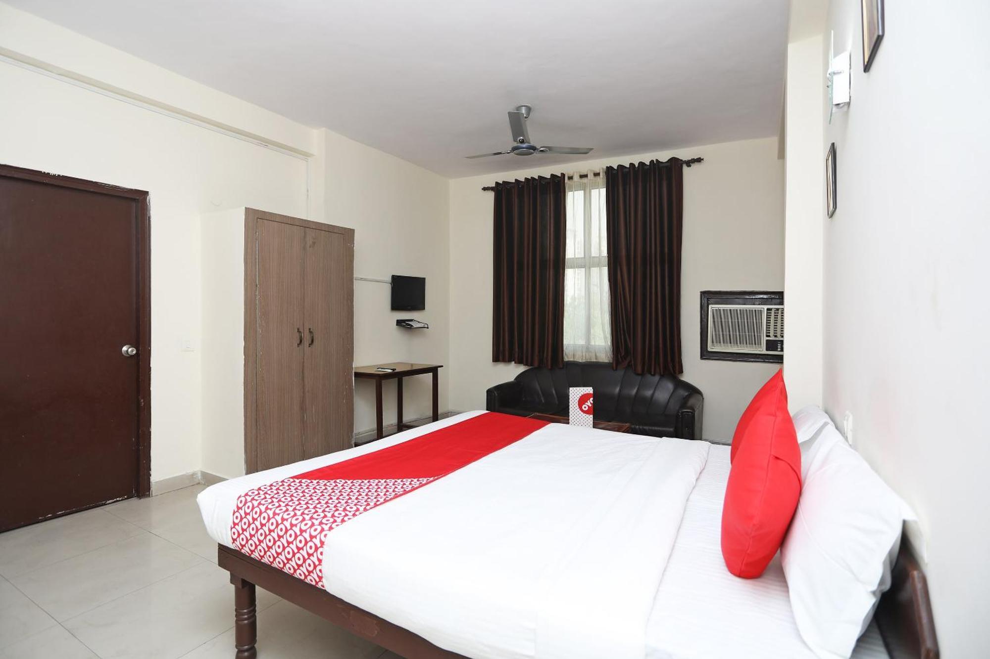 Hotel O Celebration Bnb Home Delhi  Exteriör bild