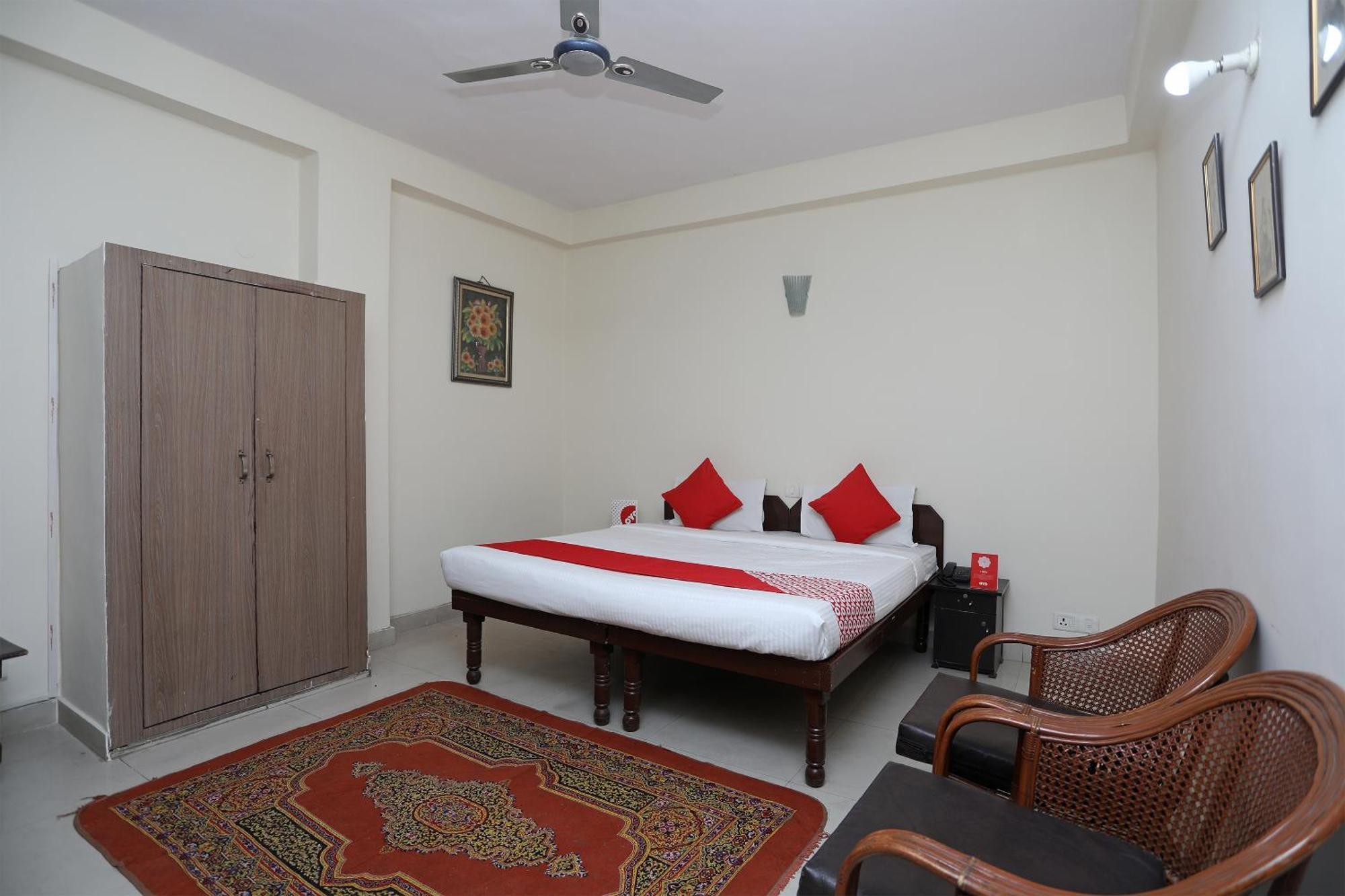 Hotel O Celebration Bnb Home Delhi  Exteriör bild
