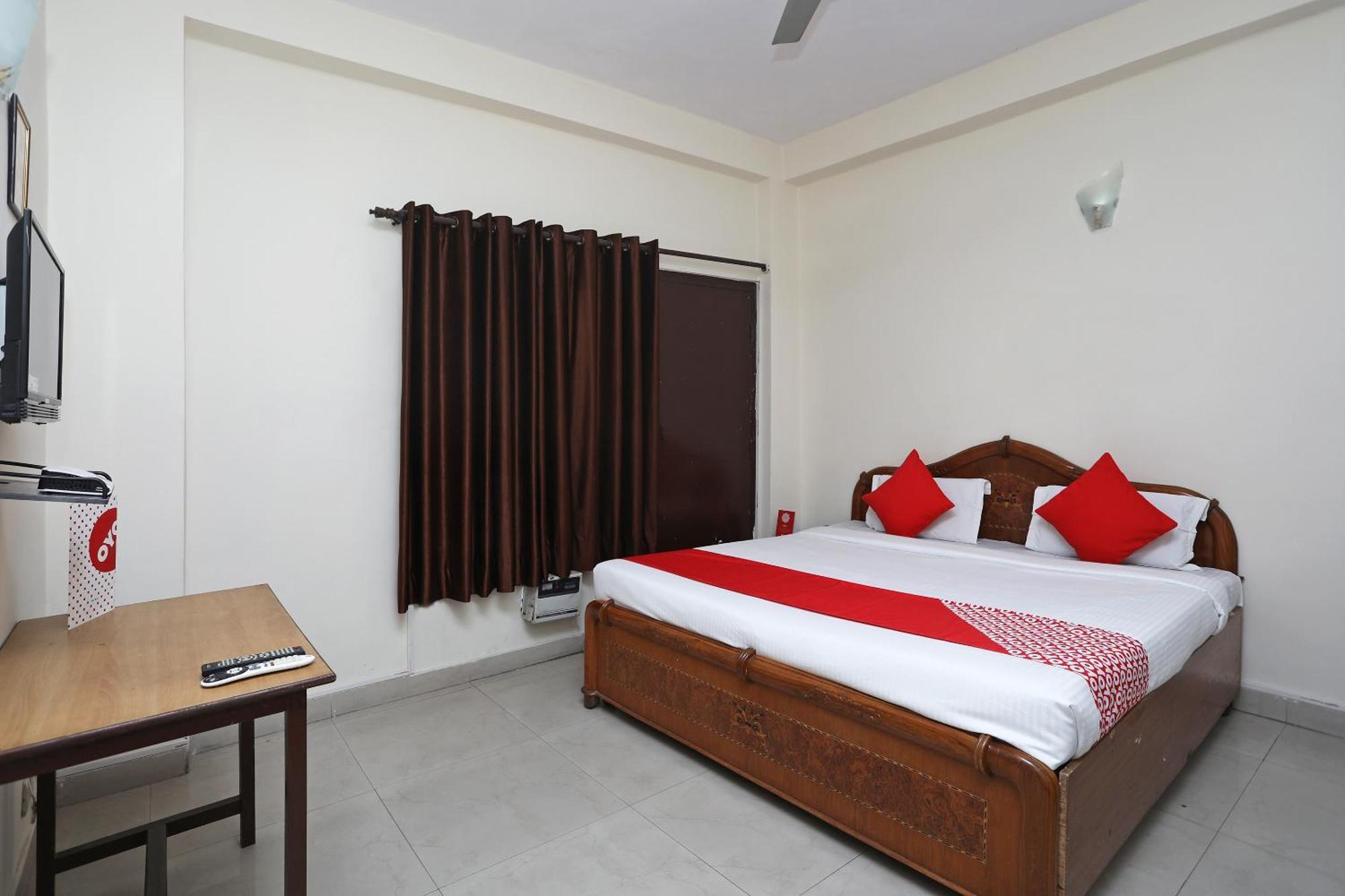 Hotel O Celebration Bnb Home Delhi  Exteriör bild