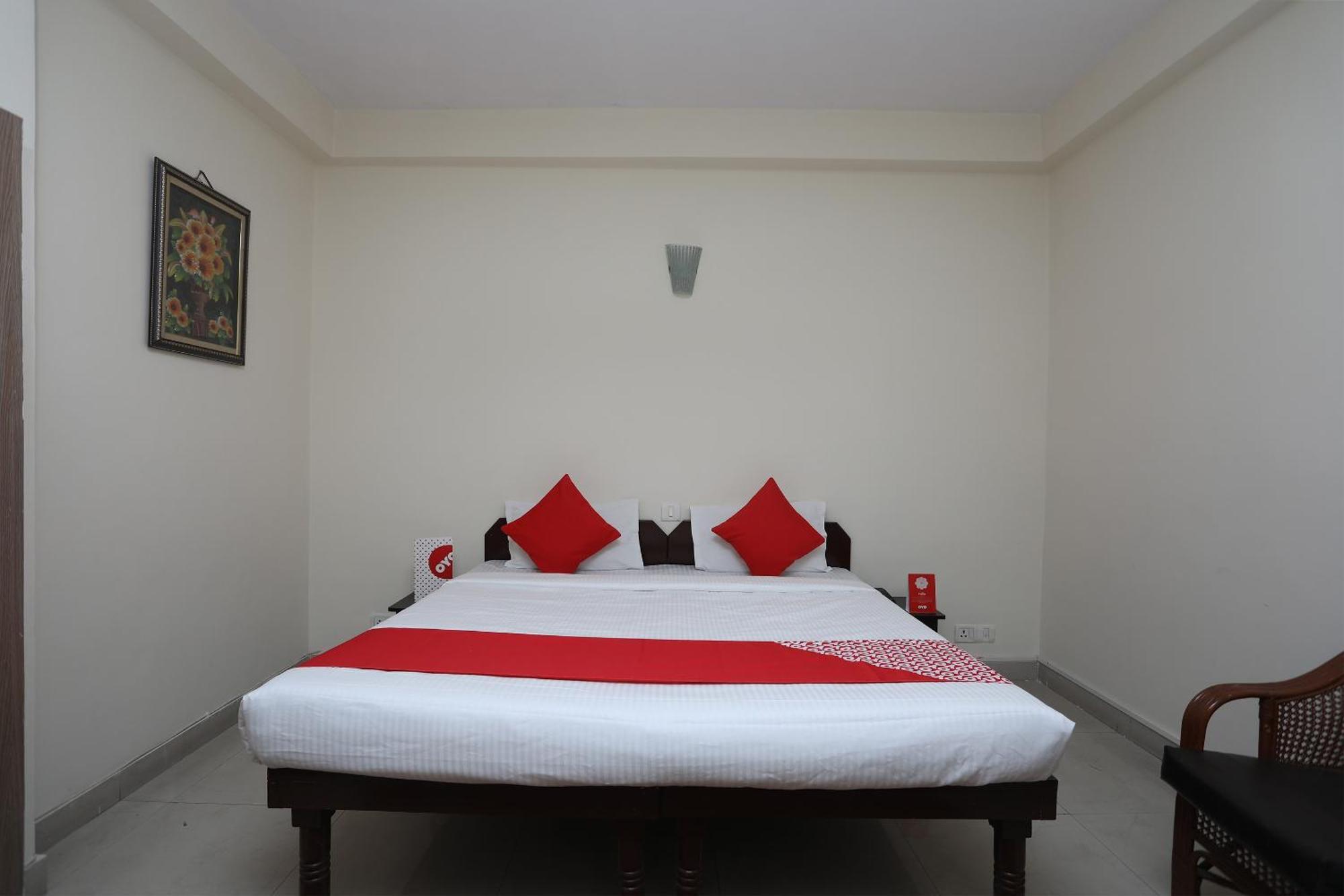 Hotel O Celebration Bnb Home Delhi  Exteriör bild