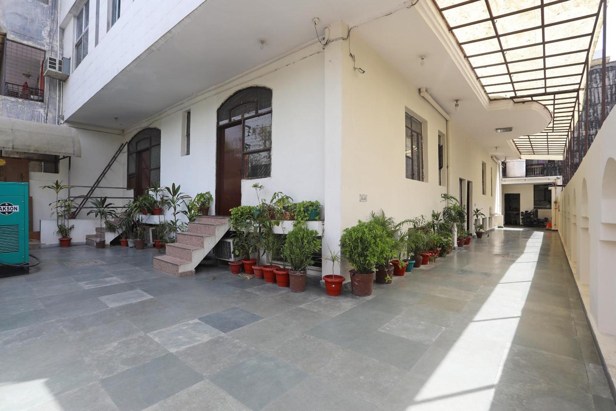 Hotel O Celebration Bnb Home Delhi  Exteriör bild