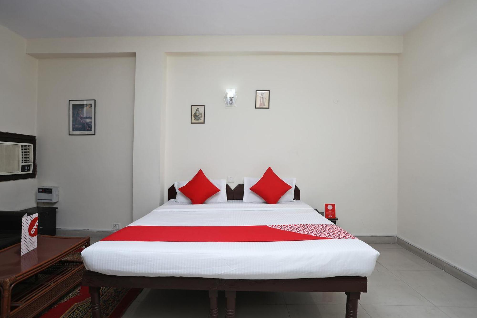 Hotel O Celebration Bnb Home Delhi  Exteriör bild