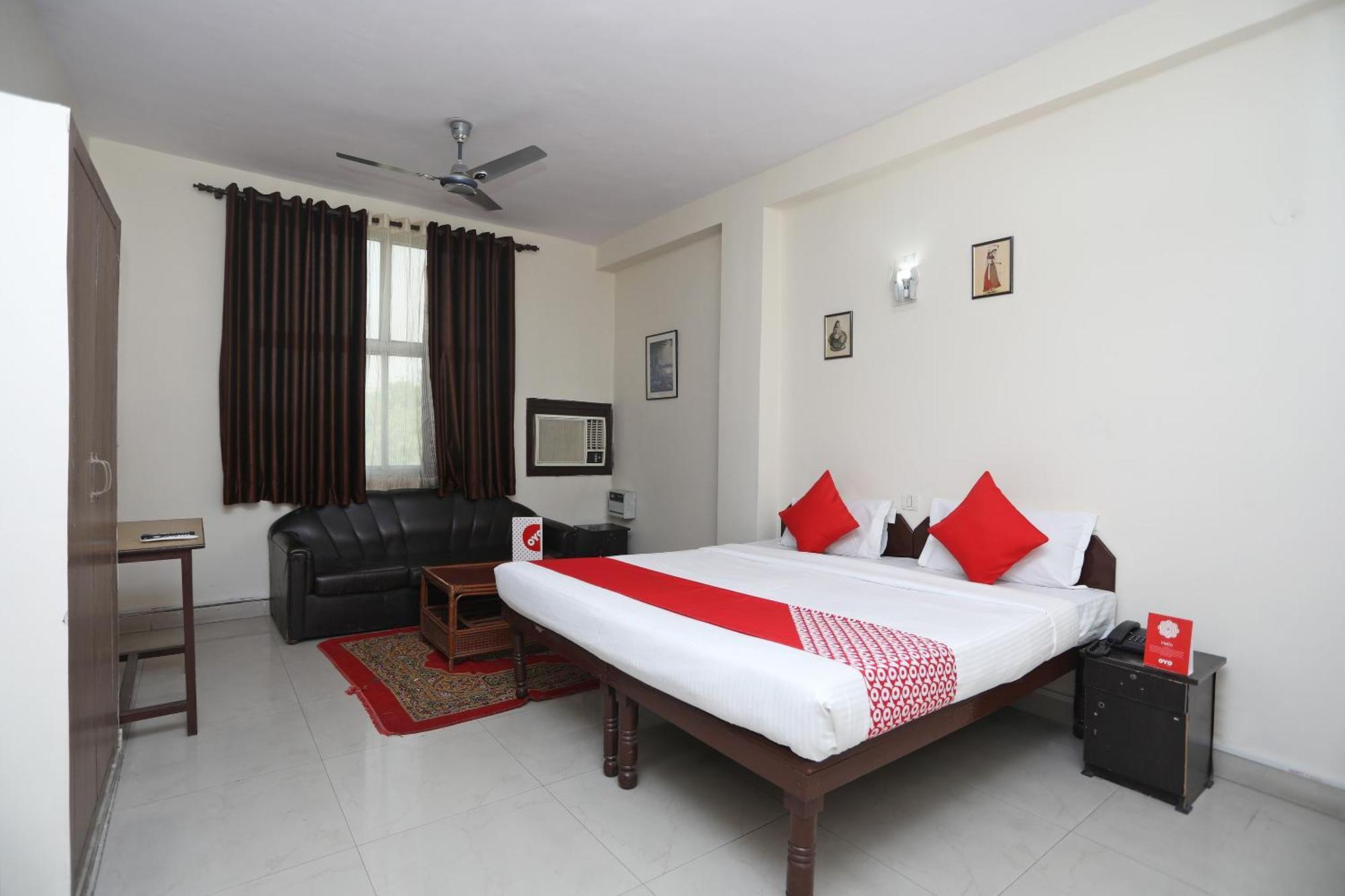 Hotel O Celebration Bnb Home Delhi  Exteriör bild
