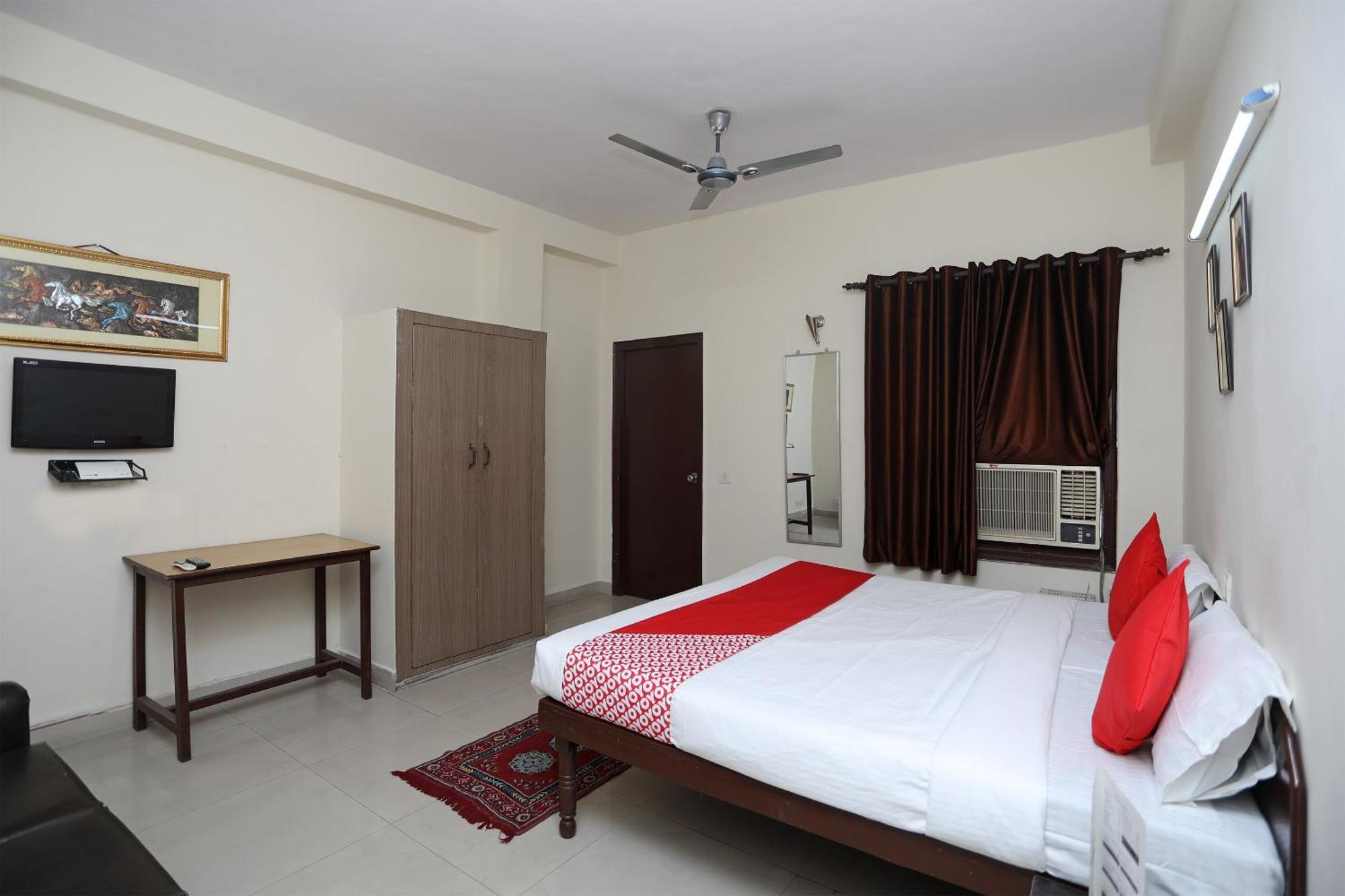 Hotel O Celebration Bnb Home Delhi  Exteriör bild