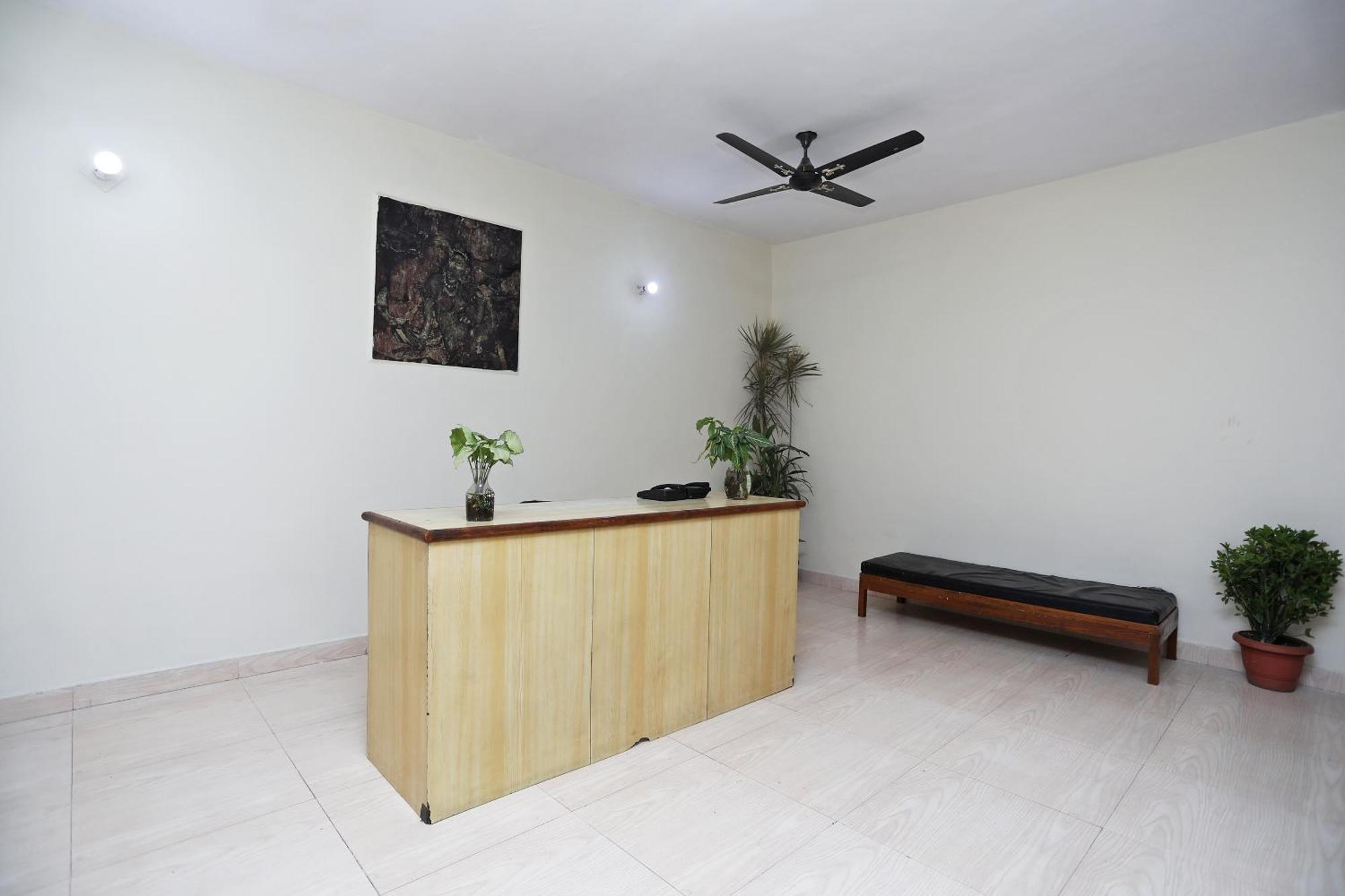 Hotel O Celebration Bnb Home Delhi  Exteriör bild