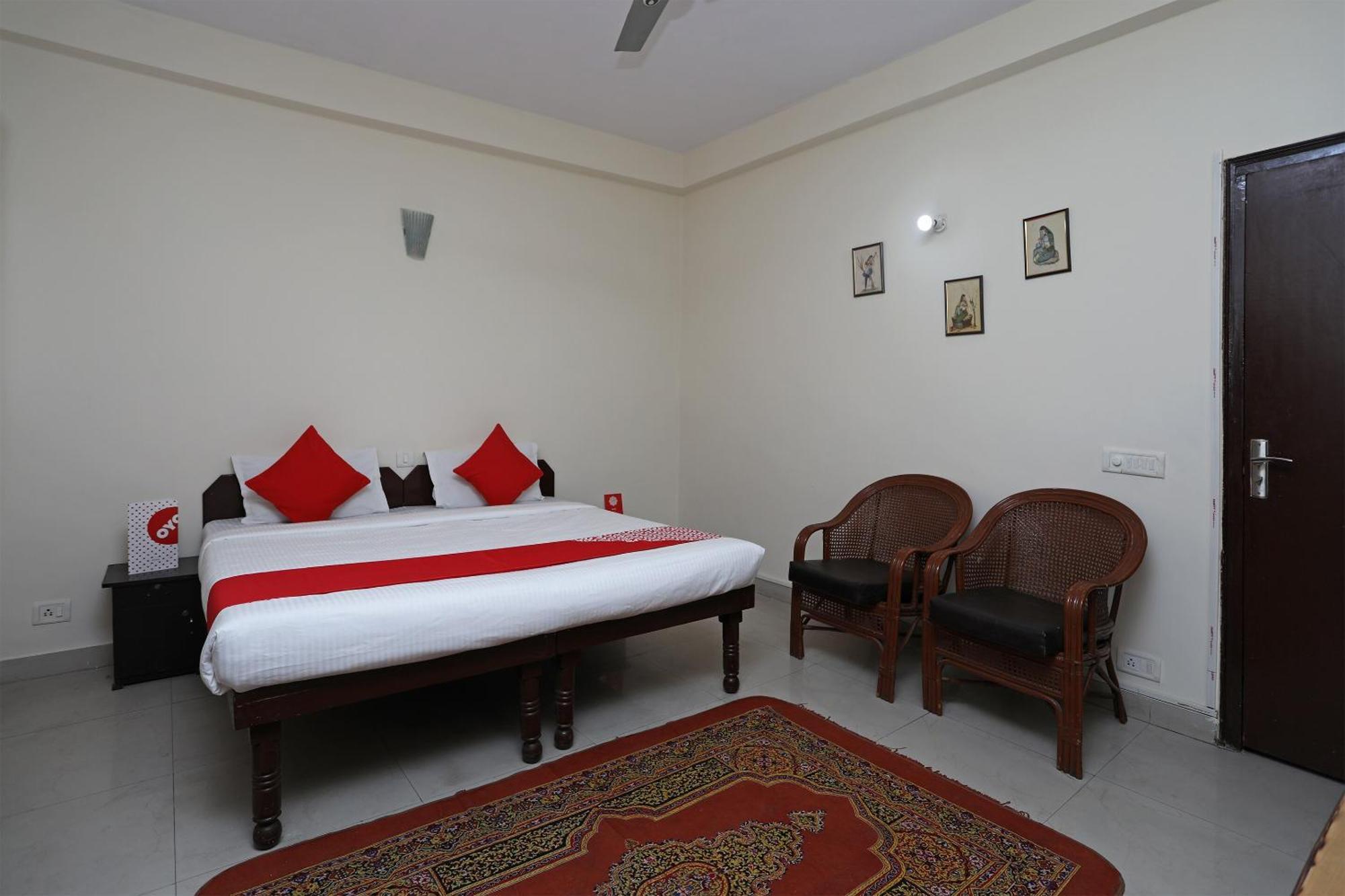 Hotel O Celebration Bnb Home Delhi  Exteriör bild