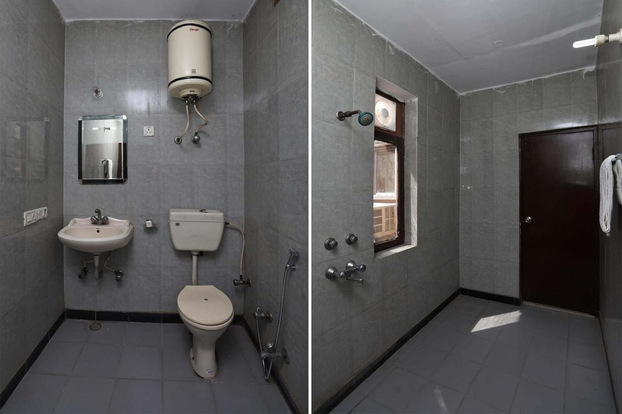 Hotel O Celebration Bnb Home Delhi  Exteriör bild