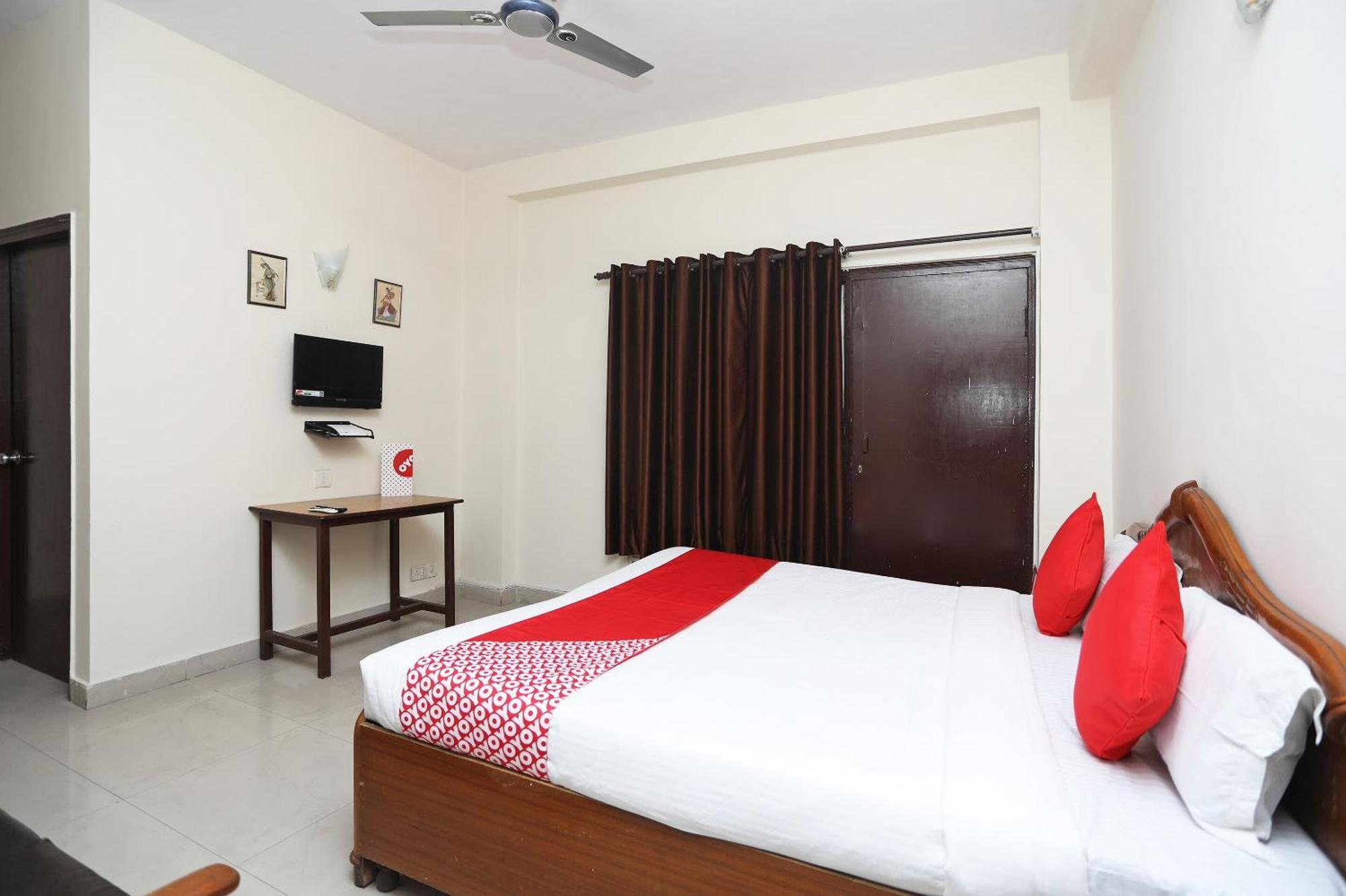 Hotel O Celebration Bnb Home Delhi  Exteriör bild